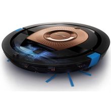 Робот-пылесос PHILIPS FC8776