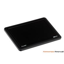 Мультимедийный плеер iconBIT HMP704LED 8GB Мобильный FULL HD 1080p медиа плеер, LCD экран 7, радио, диктофон, часы, календарь, ридер книг, USB 2.0