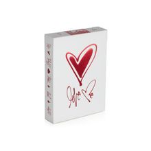 Карты "Theory11 Love Me" (T1109)