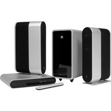 Домашний кинотеатр KEF KIT140