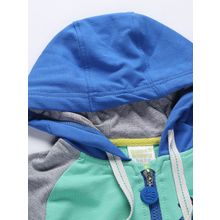 Sweet Berry Авто Серый меланж