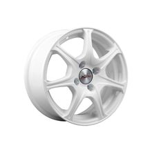 Колесные диски Xtrike X-110 6,0R14 4*98 ET35 d58,5 W [10143]