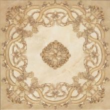 Декор (напольный) Undefasa Bellagio Decorado Onix Beige 410х410