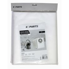 K Parts 9.732-356 для пылесосов KARCHER серии NT 75 2, NT 70 3, NT 48 1 тип 6.904-285