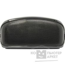 Dialog Blues AC-65BT BLACK - акустическая колонка 1.0, 6W RMS, Bluetooth, NFC