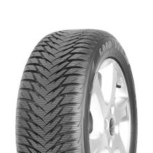 Зимние шины GOODYEAR Ultra Grip 8 MS 195 55 R16 H 87 Run On Flat