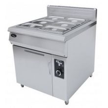 Мармит газовый GRILL MASTER Ф1ЖТЛМГ 13023