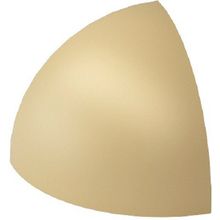 Угловой элемент Paradyz Inwesta Gamma Bezowa Profil wypukly E Mat 0,3х0,3