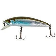 Воблер Minnow 35F, 035 Tsuribito