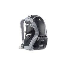 Рюкзак DEUTER Futura 28 (34211) 7490 Black-titan