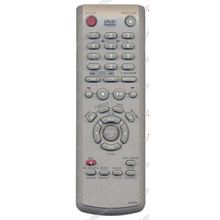 Пульт Samsung AK59-00021B (DVD) как оригинал