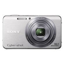 Sony Cyber-shot DSC-W630