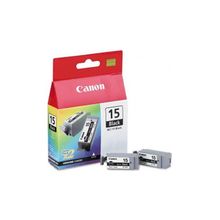 Картридж CANON BCI-15BK  (оригинал) для Canon BJ-i70  i80  PIXMA ip90 ip90v Black  Цена за 1шт