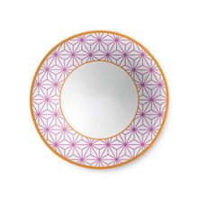 Тарелка для супа romantiche geometrie