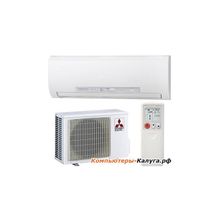 Кондиционер Mitsubishi Electric MSZ-HC25 VA  MUZ-HC25 VA (Серия Classic)