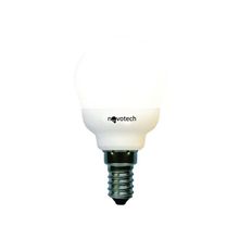 Novotech Lamp белый свет 321049 NT10 132 E14 9W Мини-шар