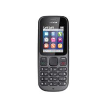 Nokia Nokia 101 Fantom Black