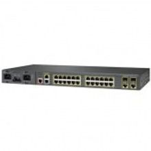 Коммутатор Cisco ME (ME-3400E-24TS-M)