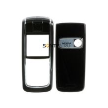 Корпус Class A-A-A Nokia 6020 черный