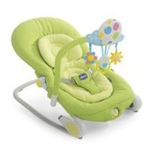 Кресло-качалка Chicco Balloon Baby Spring