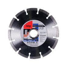 FUBAG Алмазный отрезной диск Universal Pro D150 мм  22.2 мм