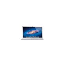 Ноутбук Apple MacBook Air 11 Mid 2012 MD223 (Core i5 1700 Mhz 11.6 1366x768 4096Mb 64Gb DVD нет Wi-Fi Bluetooth MacOS X)