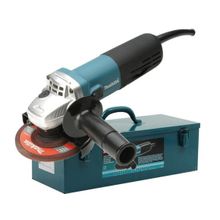 Шлифмашина угловая Makita 9558 HNK