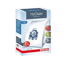 Miele Miele GN HyClean 3D Efficiency оригинальные мешки для пылесоса G N