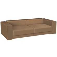 ПМ: Пиррогрупп Диван Берн Люкс