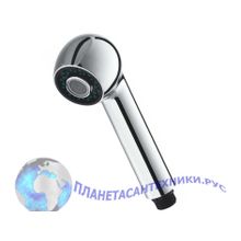 Лейка для кухонного смесителя FRAP F26 Хром
