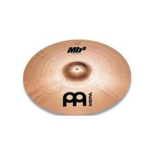 Тарелка  MEINL MB8-18HC-B Heavy Crash 18"