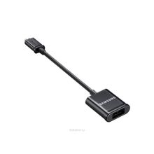 Samsung Переходник Samsung Etr205Ubegstd Usb Micro Usb