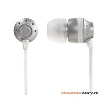 Наушники Skullcandy INKD Silver w  Mic