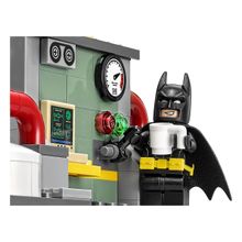 LEGO Batman Movie 70901 Ледяная aтака Мистера Фриза