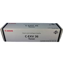 canon (c-exv 36 toner bk eur) 3766b002