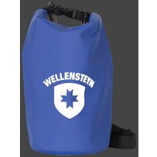 Wellensteyn Wellensteyn Ocean Bag Blue White Blue