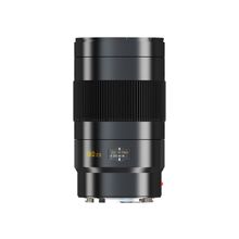 Leica APO-TELE-ELMAR-S 180mm f 3.5