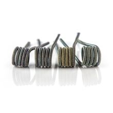 VG CLAPTON coil 0,5 (0.2 x 2)