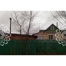 Егорьевское, 45 км от МКАД, Раменский г.о. Глебово, часть дома, Площадь дома: 96 кв.м. Размер участка: 11 сот.