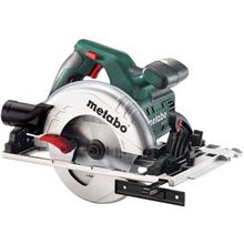 Metabo KS 55 FS 600955000 Дисковая пила