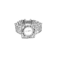 Часы из серебра Shablool, W653SI