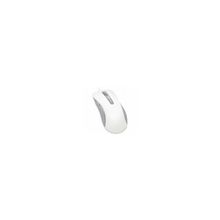 Мышь Microsoft Comfort 6000 White USB, белый