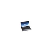 Ноутбук Asus K55DR-SX053H (90NEOC318W63365853AY) A6 4400M 4Gb 500Gb DVDRW HD7660G+HD7470 1Gb 15.6" HD 1366x768 WiFi BT4.0 W8SL Cam 6c