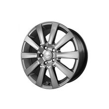 Колесные диски СКАД Кастор 7,5R17 5*100 ET42 d57,1