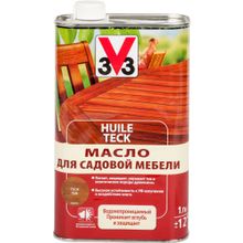 V33 Huile Teck 1 л тик