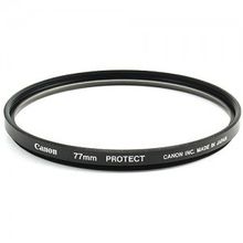 Защитный светофильтр Canon Lens Protect 77 mm
