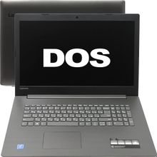 Ноутбук Lenovo V320-17IKB     81AH0020RK    Pent 4415U   4   500   DVD-RW   WiFi   BT   NoOS   17.3"   2.47 кг