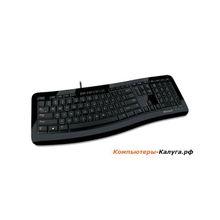 (3TJ-00012) Клавиатура  Microsoft Comfort Curve Keyboard 3000 USB Retail