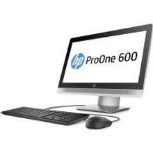 HP ProOne 600 G2 (T4J57EA) моноблок, диагональ 21,5" (54.61 см)