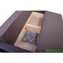 Диван Амстердам цветы